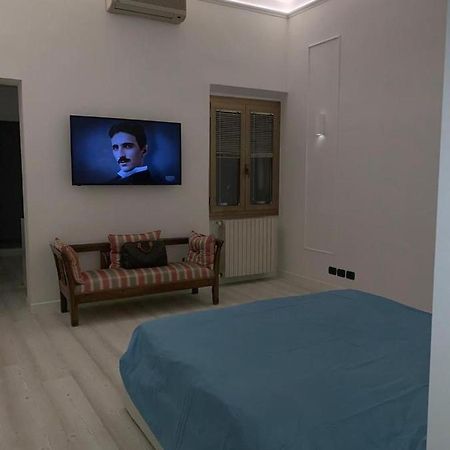 Apartamento La Casa Di Mariasole Florencia Exterior foto