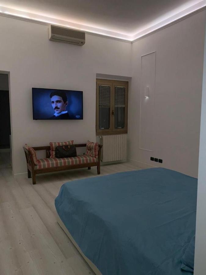 Apartamento La Casa Di Mariasole Florencia Exterior foto